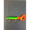 Image 2 : Large 16" Fishing Lure