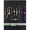 Image 1 : Assorted Wrist Watches