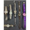Image 3 : Assorted Wrist Watches