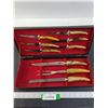 Image 1 : Carving Set Sheffield England