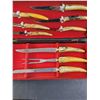 Image 2 : Carving Set Sheffield England