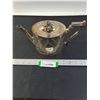 Image 1 : Plated Silver Teapot