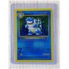 Image 2 : Pokemon Blastoise - Cannot Authenticate