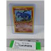 Image 1 : Pokemon Shining Charizard - Cannot Authenticate
