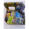Image 2 : Pokemon Tin Full of Pokemon Cards - Cannot Authenticate