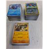 Image 3 : Pokemon Tin Full of Pokemon Cards - Cannot Authenticate