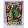 Image 3 : Volvo and Lizardman Metal Signs
