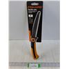 Image 1 : Fiskars 6" Folding Garden Saw