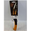 Image 3 : Fiskars 6" Folding Garden Saw