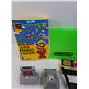 Image 2 : Assorted Video Game Components