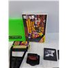 Image 3 : Assorted Video Game Components