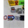 Image 4 : Assorted Video Game Components