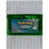 Image 2 : Pokemon Emerald Game Boy Advance Game - Cannot Authenticate