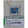 Image 1 : Pokemon Alpha Sapphire for Nintendo DS - Cannot Authenticate