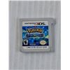 Image 2 : Pokemon Alpha Sapphire for Nintendo DS - Cannot Authenticate