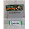 Image 1 : Super Donkey Kong Famicon Game - Cannot Authenticate