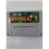 Image 2 : Super Donkey Kong Famicon Game - Cannot Authenticate