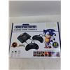 Image 3 : Sega Genesis Classic Game Console