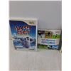 Image 2 : Assorted Wii Games