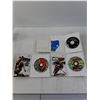Image 3 : Assorted Wii Games