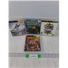 Image 1 : Assorted PS3 Games