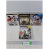 Image 1 : Assorted PS3 Games