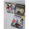 Image 2 : Assorted PS3 Games