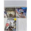 Image 3 : Assorted PS3 Games