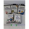 Image 1 : Assorted Sega Master System Games