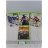 Image 1 : Xbox 360 Games, Assorted
