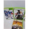Image 2 : Xbox 360 Games, Assorted