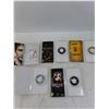 Image 3 : Assorted PSP Games