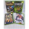 Image 2 : Assorted Original Xbox games