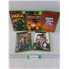 Image 1 : Assorted Original Xbox Games