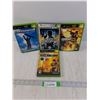 Image 1 : Assorted Original Xbox Games