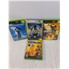 Image 2 : Assorted Original Xbox Games