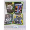 Image 1 : Assorted Original Xbox Games
