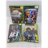 Image 2 : Assorted Original Xbox Games