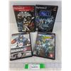 Image 1 : Assorted PS2 Games