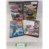 Image 1 : Assorted PS2Games