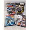 Image 2 : Assorted PS2Games
