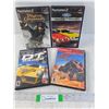 Image 1 : Assorted PS2 Games