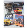 Image 2 : Assorted PS2 Games