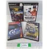 Image 1 : Assorted PS2 Games