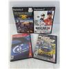 Image 2 : Assorted PS2 Games