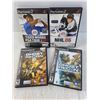 Image 2 : Assorted PS2 Games