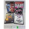 Image 1 : Assorted PS2 Games