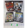 Image 1 : Assorted PS2 Games