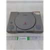 Image 1 : Playstation One Original Console