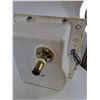 Image 3 : * Laundry Sink with Faucet & Water Lines - As is